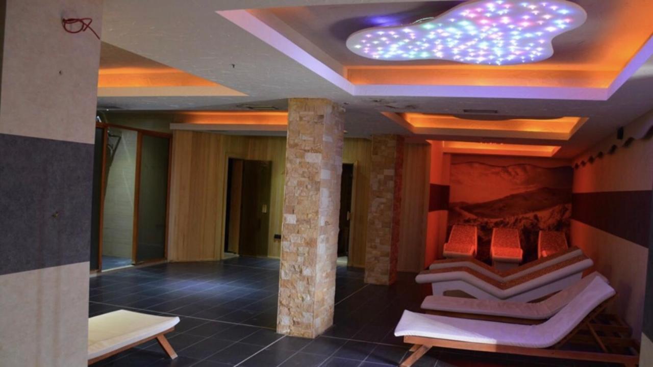Апартаменти Milmari M12 Копаоник Екстер'єр фото