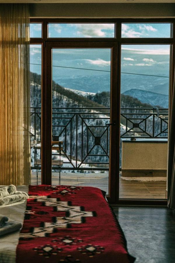 Апартаменти Milmari M12 Копаоник Екстер'єр фото
